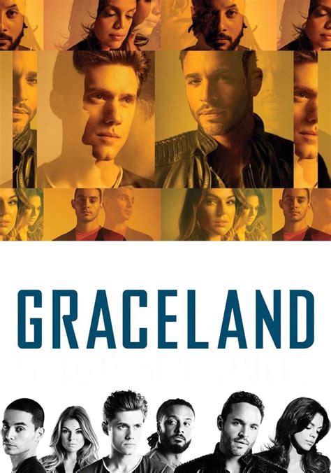 Watch all Episodes of Graceland (2013) on Flixtor.bz.